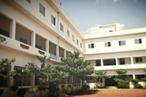 RVS College of Nursing